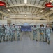 25th AMXS Airmen compete in Load Crew of the Quarter Competition