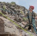 Gowen Fire Participate in Land Navigation for Search and Rescue Training