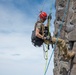 Gowen Fire Participate in Land Navigation for Search and Rescue Training