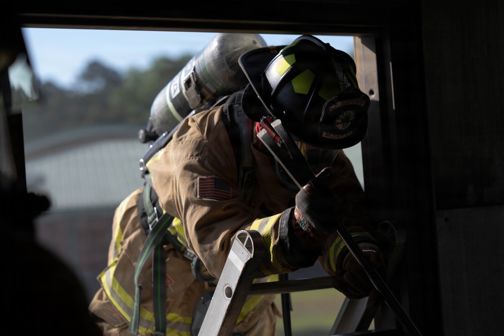 IG assesses 23d Wing combat readiness during Ready Tiger