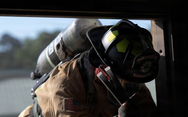 IG assesses 23d Wing combat readiness during Ready Tiger