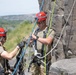 Gowen Fire Participate in Land Navigation for Search and Rescue Training