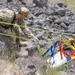 Gowen Fire Participate in Land Navigation for Search and Rescue Training