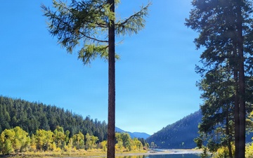 Libby Dam Transitions to Recreation.gov for Campground Reservations and Payments