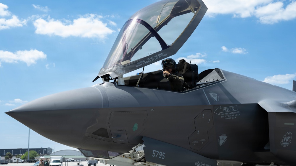 95th FS, FGS enhance lethality through advanced threat training during Ready Tiger 26-3