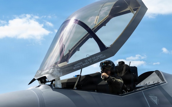 95th FS, FGS enhance lethality through advanced threat training during Ready Tiger 26-3