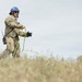 Gowen Fire Participate in Land Navigation for Search and Rescue Training
