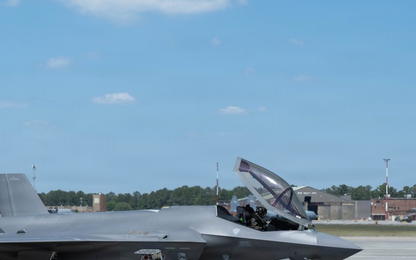 95th FS, FGS enhance lethality through advanced threat training during Ready Tiger 26-3