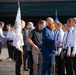 Honorary Commanders at IDYCA Career Day