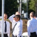Honorary Commanders at IDYCA Career Day