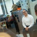 Honorary Commanders at IDYCA Career Day