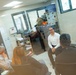 Honorary Commanders at IDYCA Career Day