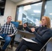 Honorary Commanders at IDYCA Career Day
