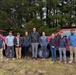 JBLM team wins 2026 Secretary of the Army Environmental Award