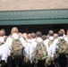 Honorary Commanders at IDYCA Career Day