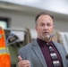 Honorary Commanders at IDYCA Career Day