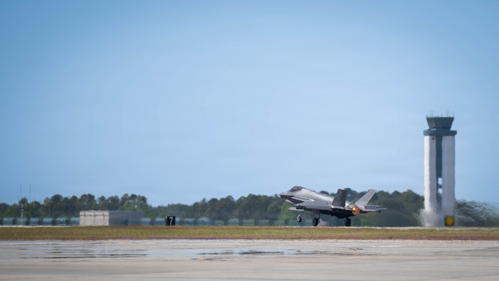 95th FS, FGS enhance lethality through advanced threat training during Ready Tiger 26-3