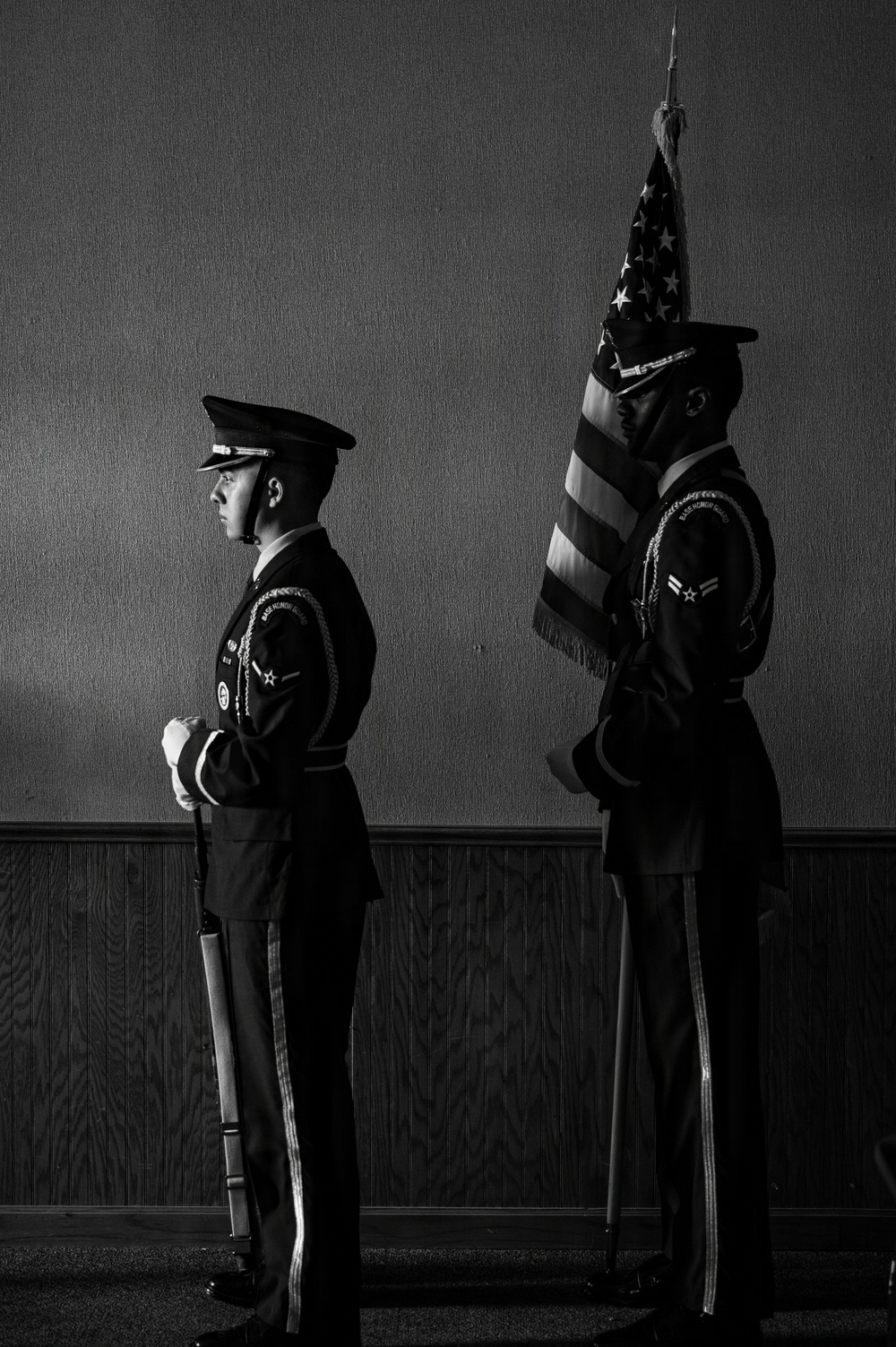 F.E. Warren Air Force base holds National Day of Prayer Breakfast