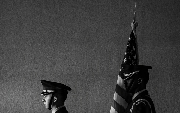 F.E. Warren Air Force base holds National Day of Prayer Breakfast
