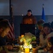 F.E. Warren Air Force base holds National Day of Prayer Breakfast