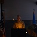 F.E. Warren Air Force base holds National Day of Prayer Breakfast