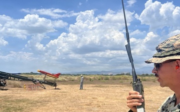 Aerial Drones Elevate IAMD Training for Multinational Forces at Balikatan 2026
