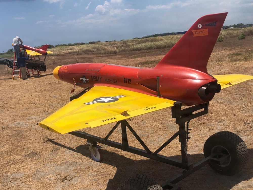 Aerial Drones Elevate IAMD Training for Multinational Forces at Balikatan 2026