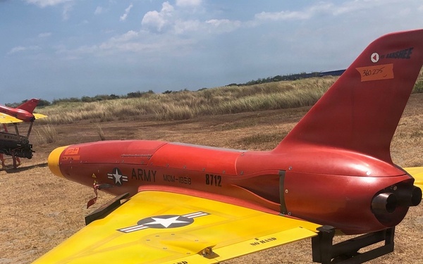 Aerial Drones Elevate IAMD Training for Multinational Forces at Balikatan 2026