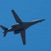 B-1B Lancer returns to Dyess following historic “backbone” surgery