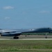 B-1B Lancer returns to Dyess following historic “backbone” surgery