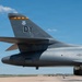 B-1B Lancer returns to Dyess following historic “backbone” surgery