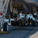B-1B Lancer returns to Dyess following historic “backbone” surgery