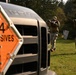 194th Security Forces Squadron conducts field training
