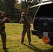194th Security Forces Squadron conducts field training