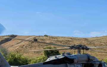 Camp Pendleton Hosts 2026 Cory Iverson Exercise