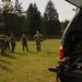 194th Security Forces Squadron conducts field training