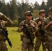 194th Security Forces Squadron conducts field training