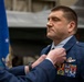 18th FIS Change of Command
