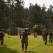 194th Security Forces Squadron conducts field training
