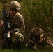 194th Security Forces Squadron conducts field training