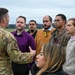 Sandia Laboratories Weapon Intern Program Tour