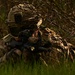 194th Security Forces Squadron conducts field training