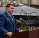 18th FIS Change of Command