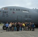 Sandia Laboratories Weapon Intern Program Tour
