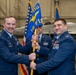 18th FIS Change of Command