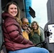 Sandia Laboratories Weapon Intern Program Tour