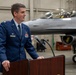 18th FIS Change of Command
