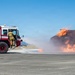 Team Travis partners with local fire departments for live-fire training