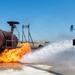 Team Travis partners with local fire departments for live-fire training