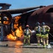Team Travis partners with local fire departments for live-fire training
